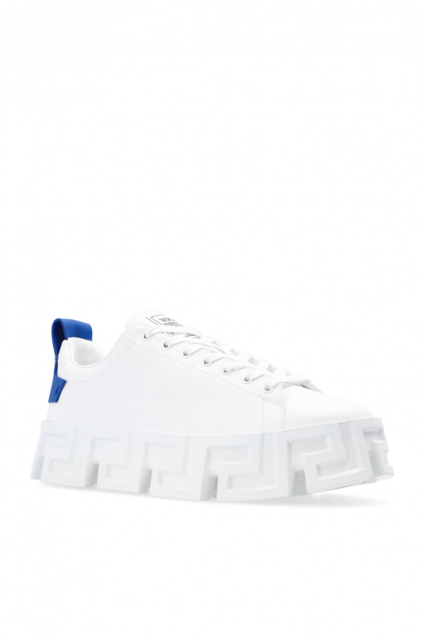 greca labyrinth sneakers